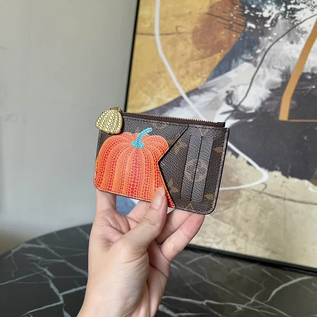 L Wallet 12X8X0.8cm 15