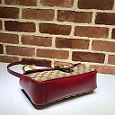 GG Marmont Small Shoulder Bag