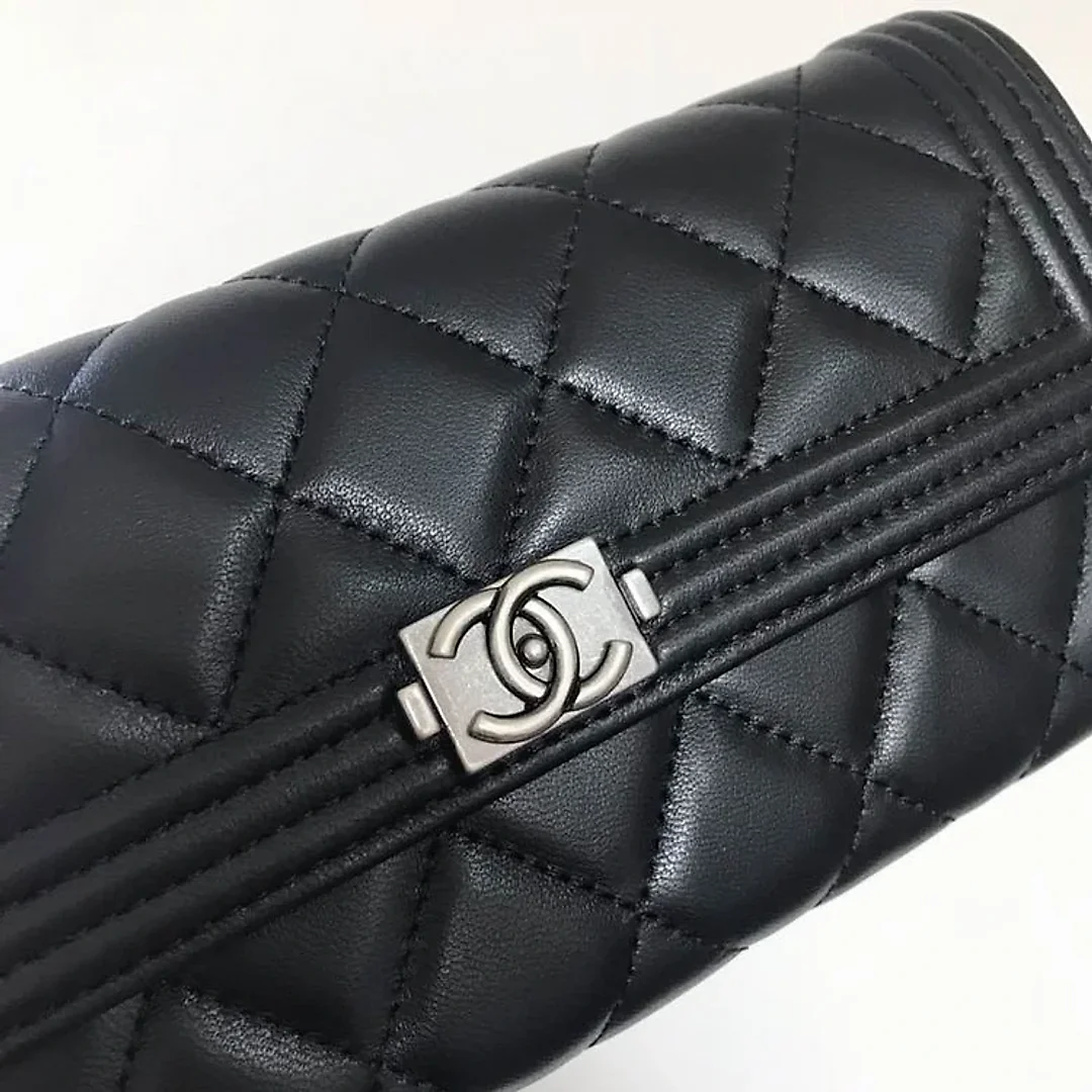 CC A80286 10.5X19X3cm wallet