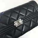 CC A80286 10.5X19X3cm wallet