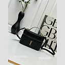 Y Mini Gaby Saint 2024 Mini Gaby size: 18×11×6.5 cm