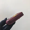 CC 80602 11X7.5cm YG 1 wallet