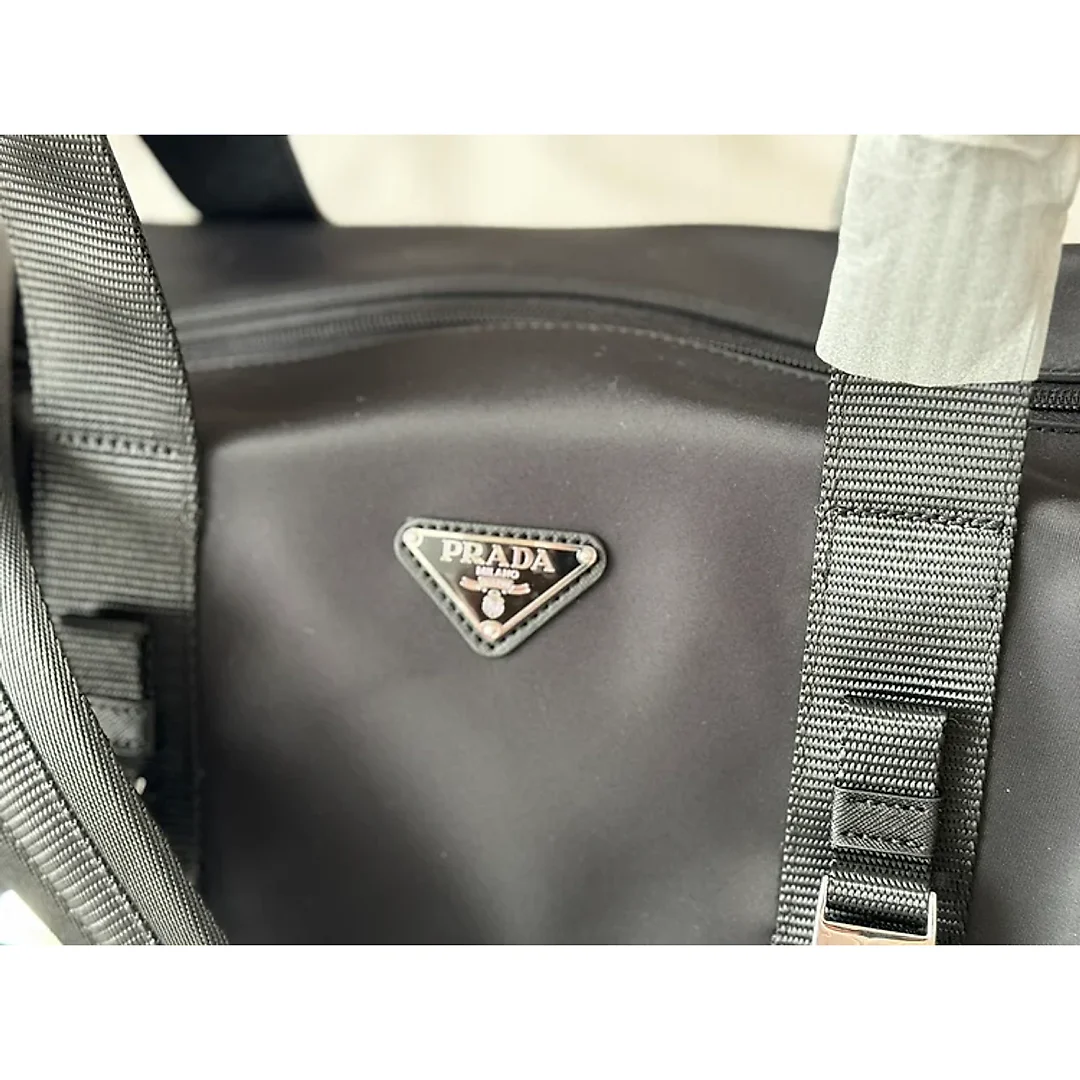 Pra new arrival travel bag size; 45*25cm