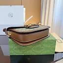 GG 1955 Ophidia bag size : 25*6*18 cm
