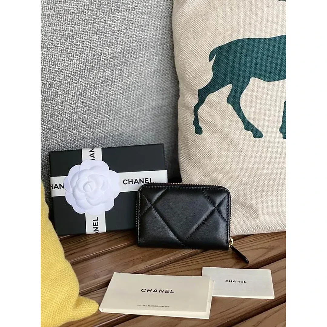 CC wallet AP0949 7.5X2X11cm WO 3