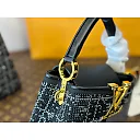 Louis Capucines new arrival bag