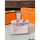 H new arrival Birkin bag Togo leather