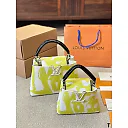 Louis capucines new arrival bag