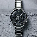 Omega Speedmaster Calibre 321 ‘Ed White’ 311.30.40.30.01.001 – Watch – Free Shipping | Minimalist & Luxury Design | Perfect Gift for Him