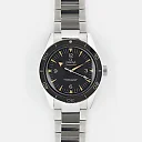 Omega 233.30.41.21.01.001 Seamaster 300 Master Co-Axial Chronometer 41mm – Black Dial