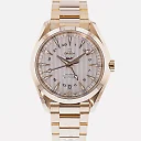 Omega Seamaster Aqua Terra 150M Co-Axial Chronometer GMT 231.50.43.22.02.001