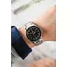 Omega 233.30.41.21.01.001 Seamaster 300 Master Co-Axial Chronometer 41mm – Black Dial