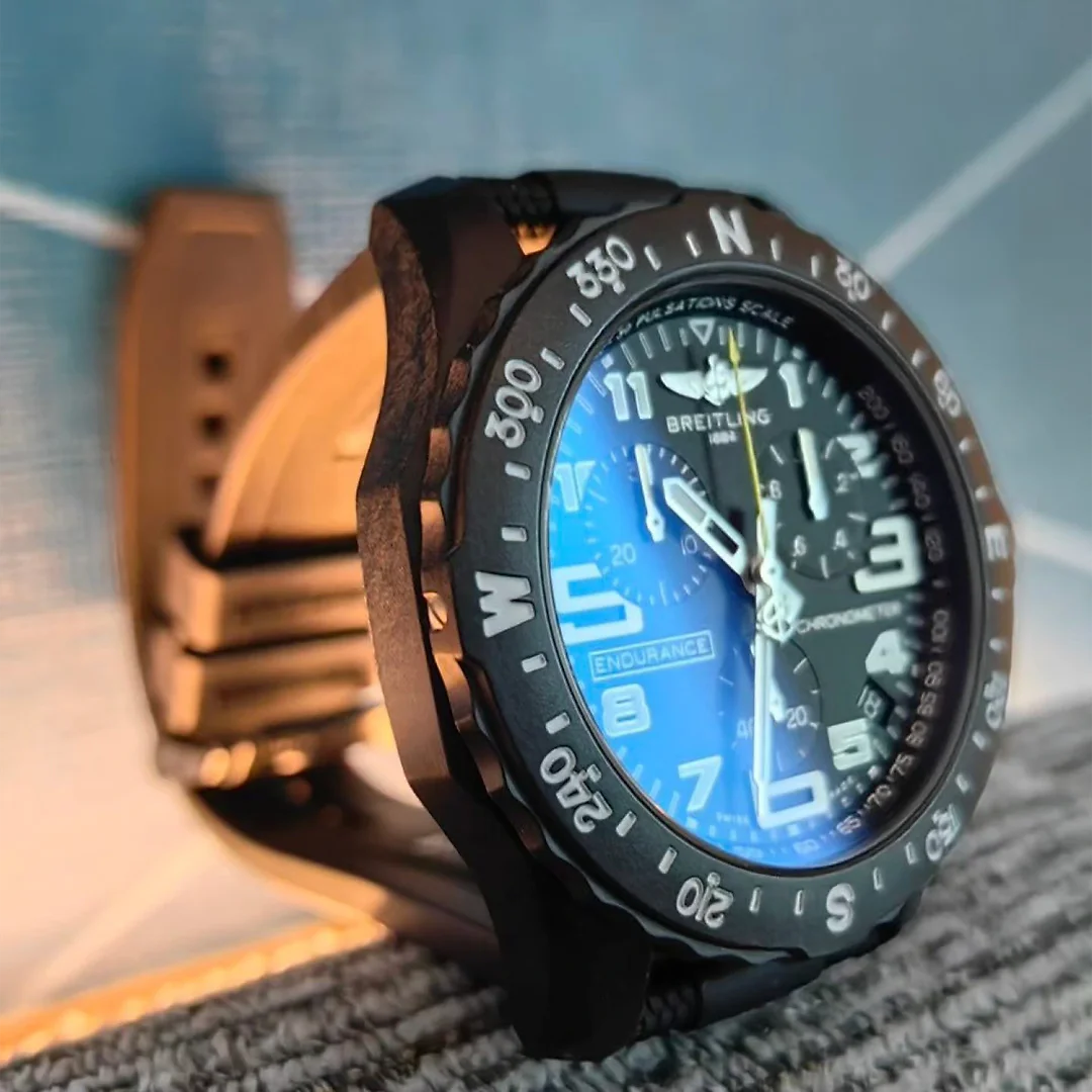 Breitling Professional Endurance-Pro X82310E51B1S1 – Watch – Free Shipping | Minimalist & Luxury Design | Perfect Gift for Him