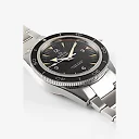 Omega 233.30.41.21.01.001 Seamaster 300 Master Co-Axial Chronometer 41mm – Black Dial
