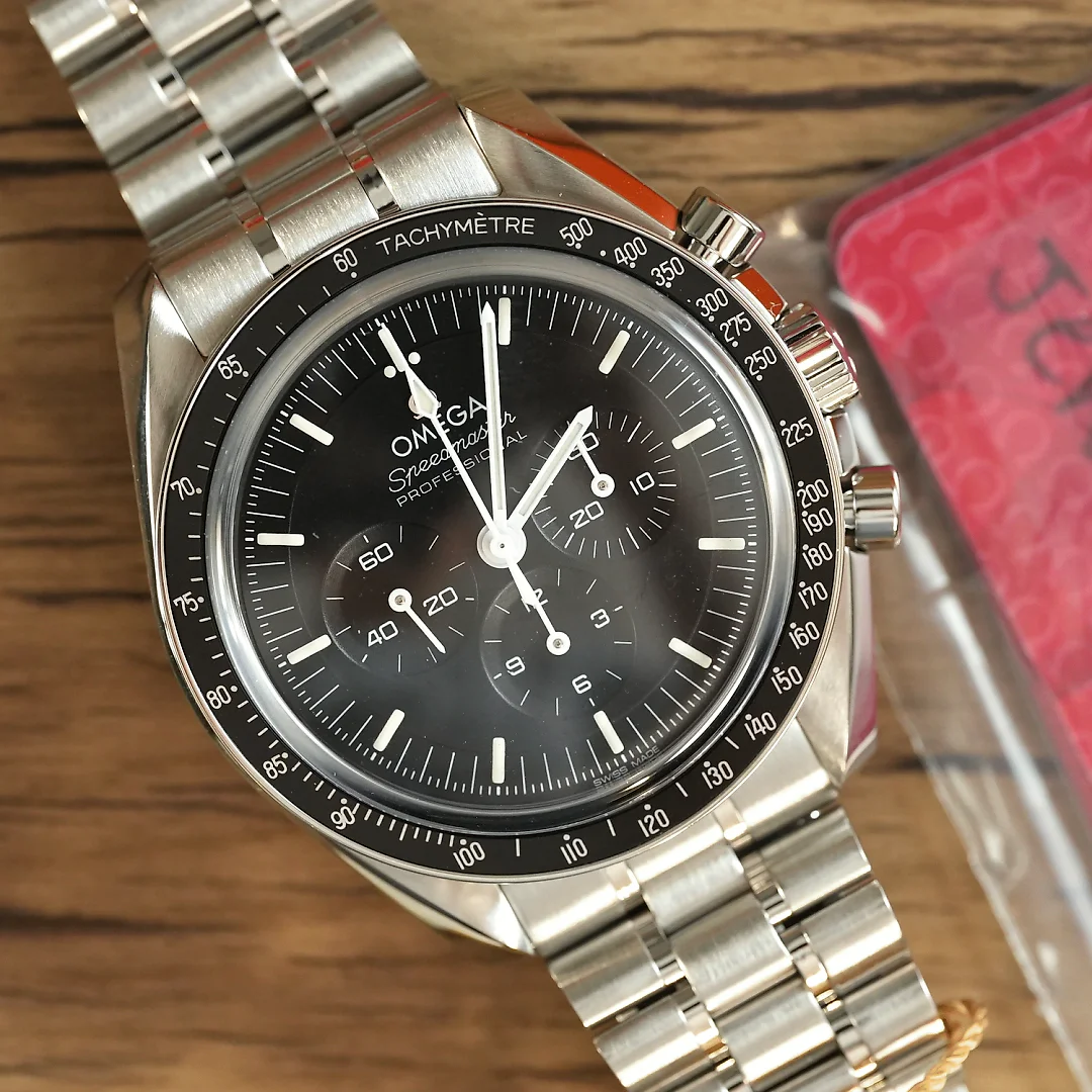 Omega Speedmaster Moonwatch Professional 310.30.42.50.01.001