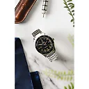 Omega 233.30.41.21.01.001 Seamaster 300 Master Co-Axial Chronometer 41mm – Black Dial