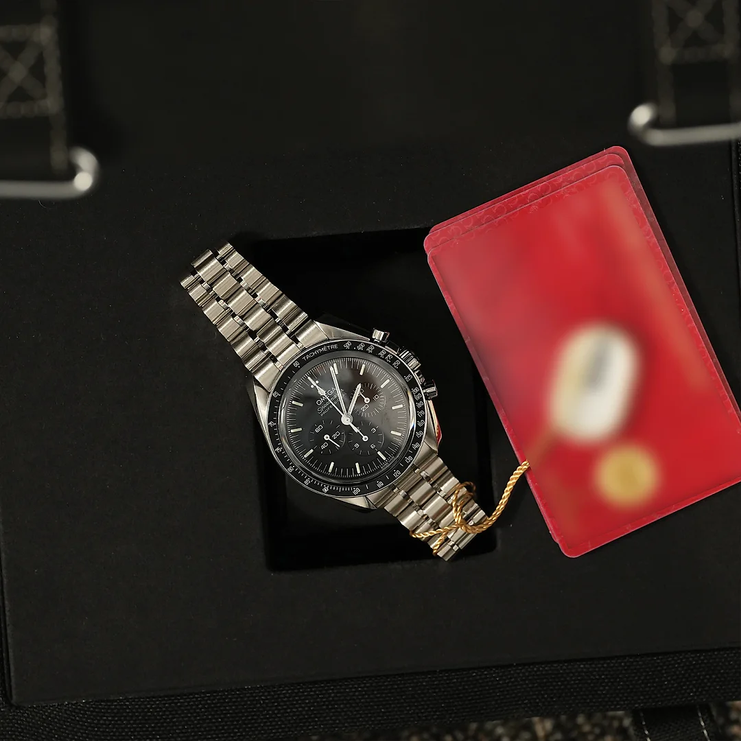 Omega Speedmaster Moonwatch Professional 310.30.42.50.01.001