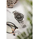Omega 233.30.41.21.01.001 Seamaster 300 Master Co-Axial Chronometer 41mm – Black Dial