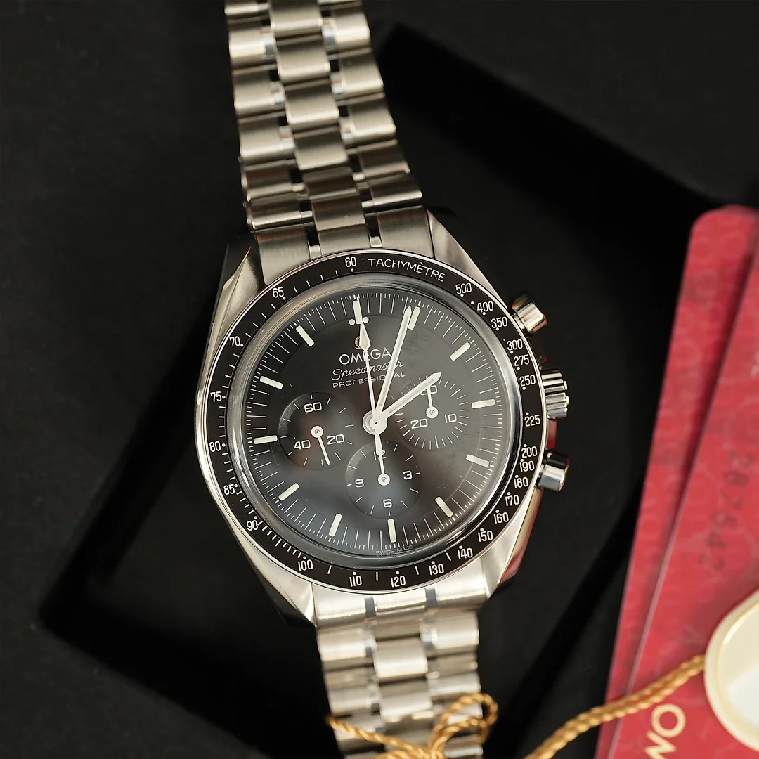 Omega Speedmaster Moonwatch Professional 310.30.42.50.01.001