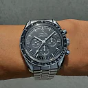 Speedmaster Moonwatch Professional 42 mm, steel on steel – 310.30.42.50.01.002 – Watch – Free Shipping | Minimalist & Luxury Design | Perfect Gift for Him