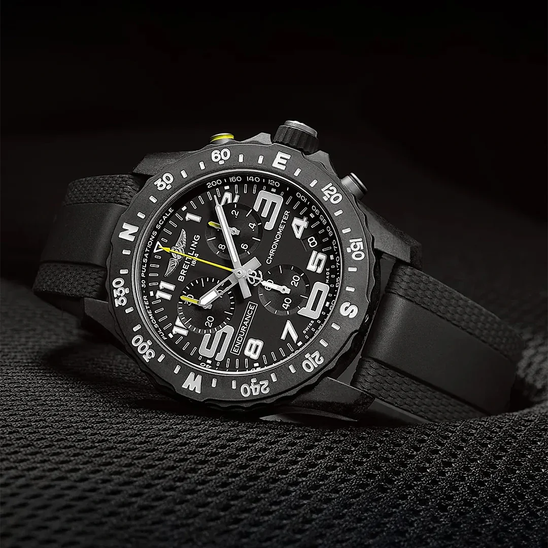 Breitling Professional Endurance-Pro X82310E51B1S1 – Watch – Free Shipping | Minimalist & Luxury Design | Perfect Gift for Him