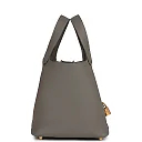 H Picotin Lock 18 Gris Meyer Clemence Gold Hardware