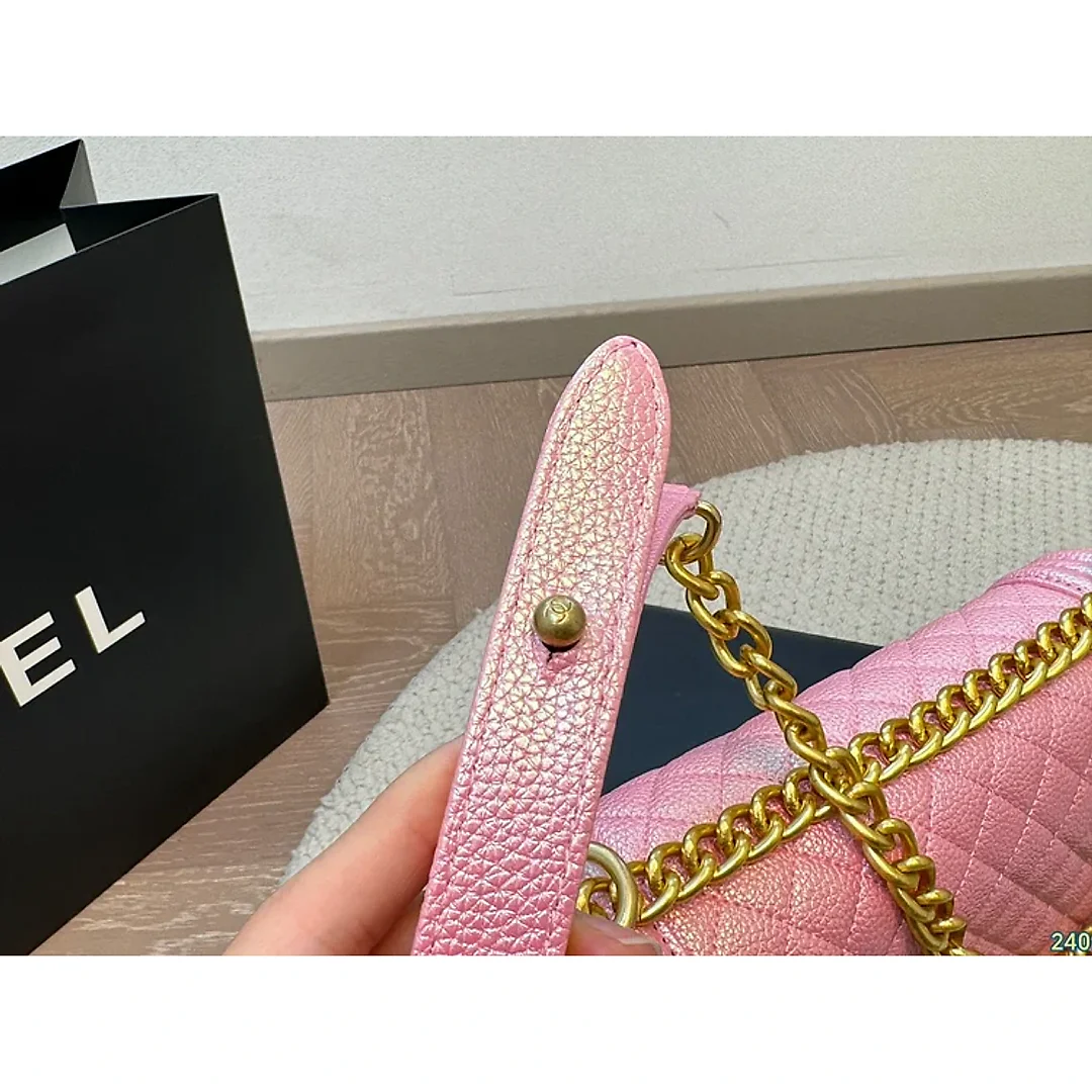 CC Leboy new arrival styles size: 25 * 14 cm