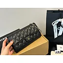 CC new arrival woc caviar leather bag size: 22*10cm