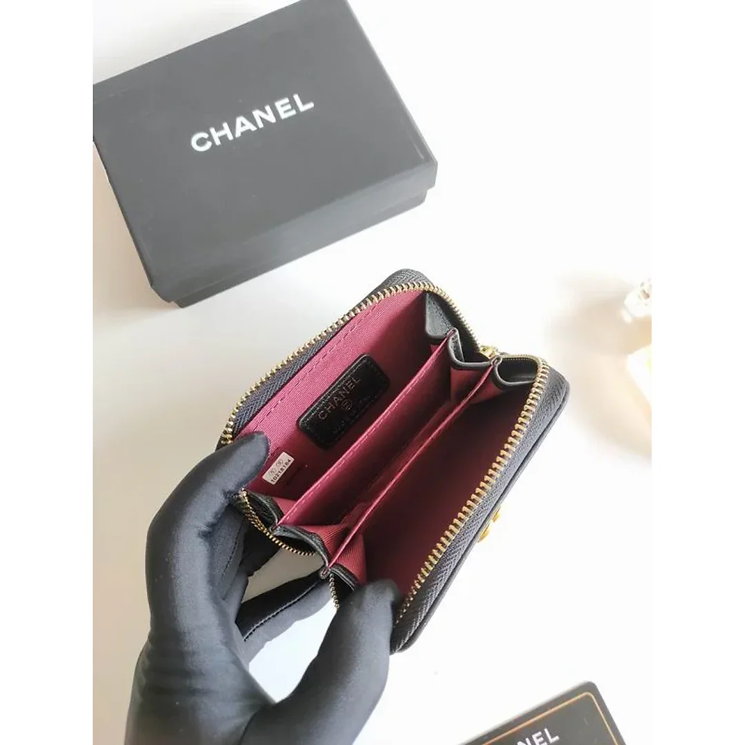 CC A84433 11.5x8cm zy wallet