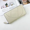 H Silk’in Empson-Barenia leather wallets size : 20×11.5×1.5cm