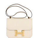 H Constance 1-24 Nata Epsom Gold Hardware
