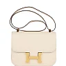 H Constance 1-24 Nata Epsom Gold Hardware