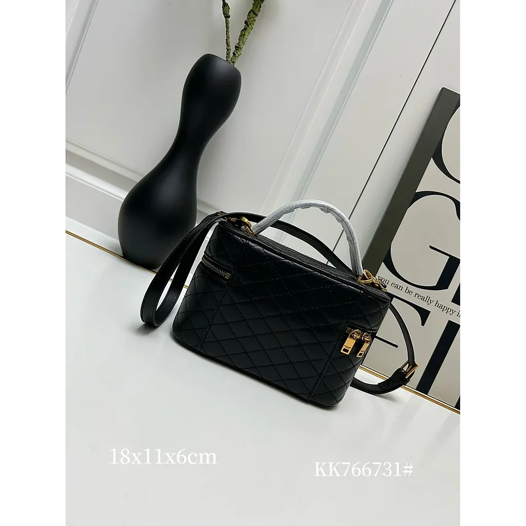 Y Mini Gaby Saint 2024 Mini Gaby size: 18×11×6.5 cm