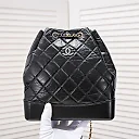 CC 17 Gabrielle backpack size : 24*23*11.5cm