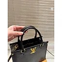 Louis Fall Capsule tote bag size ; 25cm