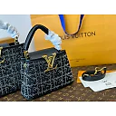 Louis Capucines new arrival bag
