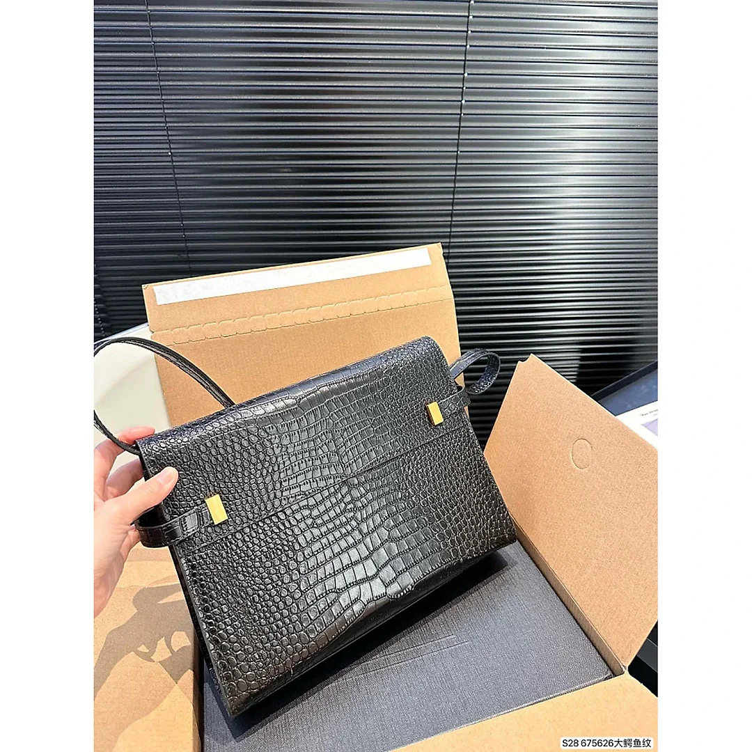 Y new arrival Manhattan bag size: 29 * 22 cm