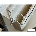 CC new arrival woc caviar leather bag size:19 * 12cm