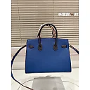 H Birkin30cm SellierFaubourg size: 30 cm