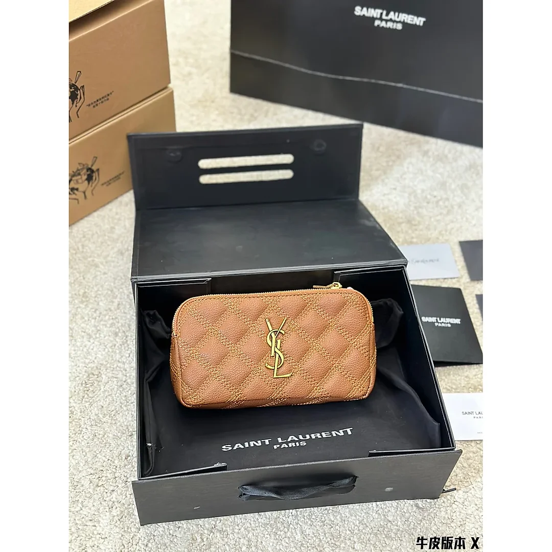 Y GABY BECKY bag in 3 colours