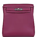 H Kelly Ado Backpack Anemone Evercolor Palladium Hardware