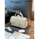 CC HANDLE MINI CF bag size: 20*12*6CM