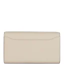H Constance Wallet To Go Beton Evercolor Gold Hardware