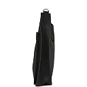 H Evelyne III PM Black Clemence Palladium Hardware