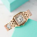 Cartier Panthère de Cartier Ref.WJPN0008 Watch – Ships from USA – Free Shipping, Minimalist & Luxury Design