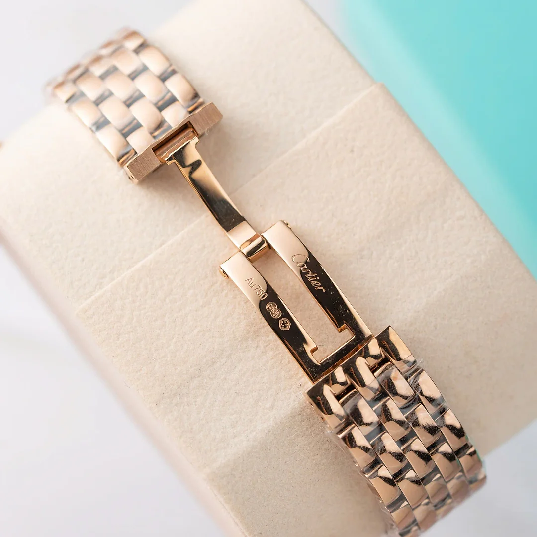 Cartier Panthère de Cartier Ref.WJPN0008 Watch – Ships from USA – Free Shipping, Minimalist & Luxury Design