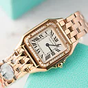 Cartier Panthère de Cartier Ref.WJPN0008 Watch – Ships from USA – Free Shipping, Minimalist & Luxury Design