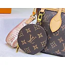 Louis NEVERFULL BB new arrival small size bag size : 24*14*9 cm