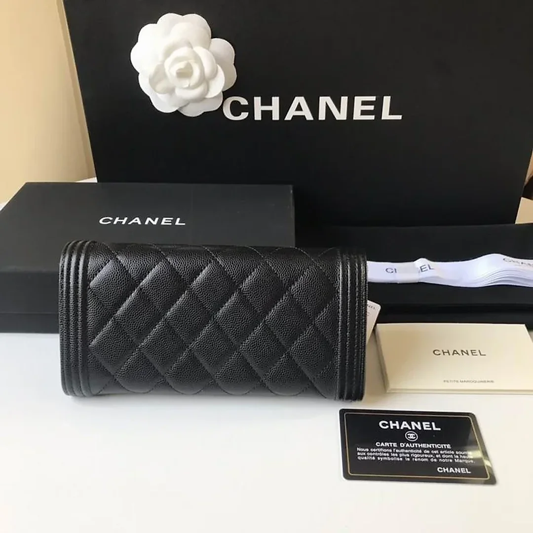 CC A80286 10.5X19X3cm wallet