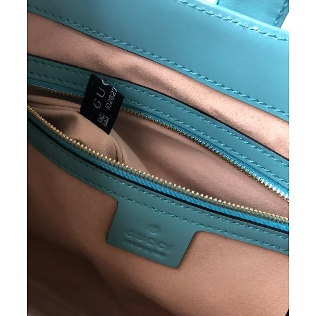 GG Jackie 1961 small hobo bag 636709